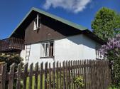 Prodej chaty/rekreačního objektu, 1 463 m²