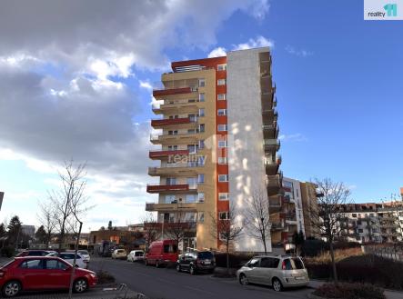 Pronájem bytu, 1+kk, 38 m² obrázek