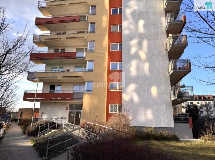 Pronájem bytu, 1+kk, 38 m² obrázek