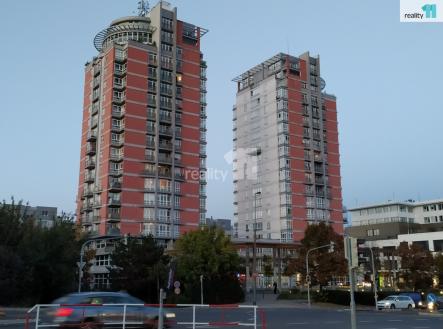 Prodej bytu, 2+kk, 38 m²