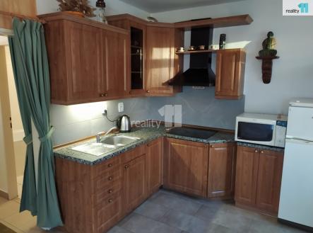 Prodej bytu, 2+kk, 38 m²