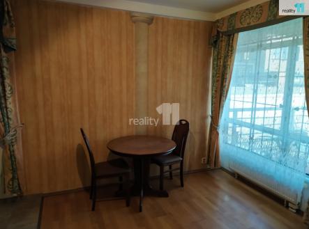 Prodej bytu, 2+kk, 38 m²