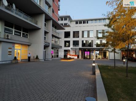 Prodej bytu, 2+kk, 38 m²