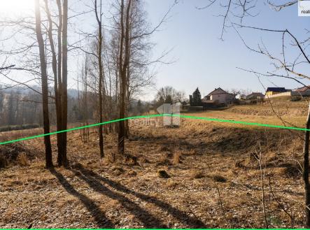 Prodej pozemku, zemědělská půda, 1 389 m²