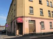 Pronájem restaurace, 55 m²