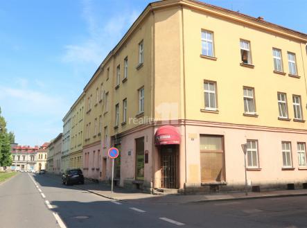 Pronájem restaurace, 55 m²