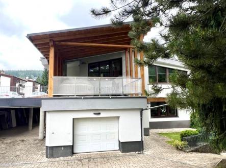 Pronájem bytu, 1+kk, 30 m²