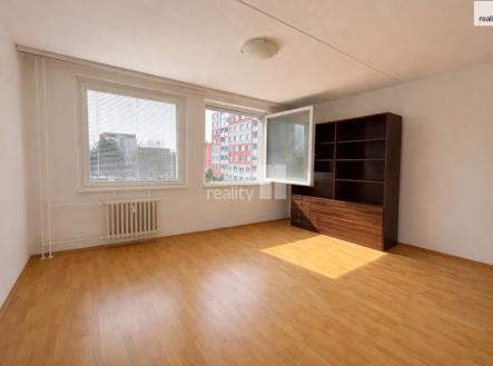 Pronájem bytu, 2+kk, 45 m²