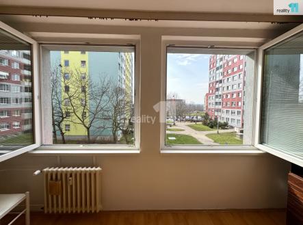 Pronájem bytu, 2+kk, 45 m²