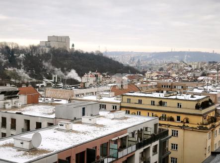 Pronájem bytu, 2+1, 68 m²