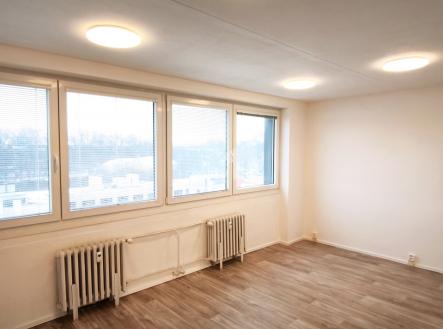 Pronájem bytu, 2+1, 68 m²