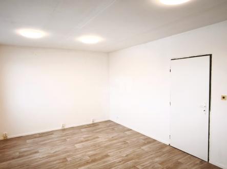 Pronájem bytu, 2+1, 68 m²