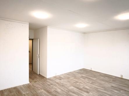 Pronájem bytu, 2+1, 68 m²