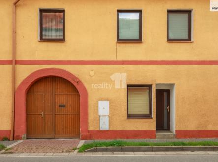 Prodej domu/vily, 220 m²