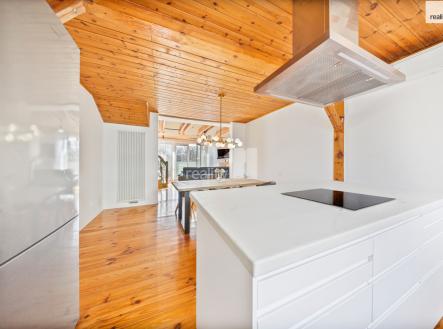 Prodej bytu, 6+kk, 177 m²