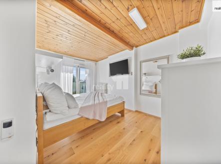 Prodej bytu, 6+kk, 177 m²