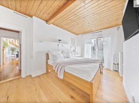 Prodej bytu, 6+kk, 177 m²