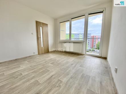 Prodej bytu, 3+1, 66 m²