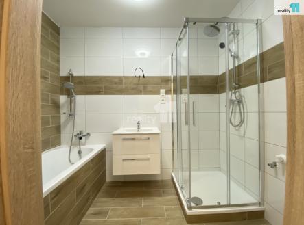 Prodej bytu, 3+1, 66 m²