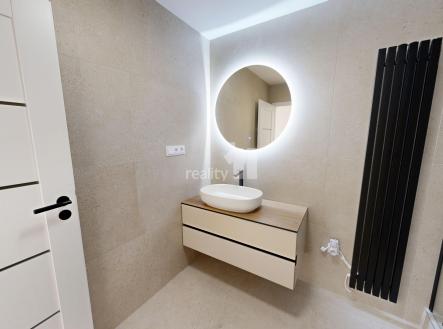 Pronájem bytu, 3+1, 67 m²