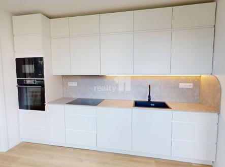 Prodej bytu, 3+1, 67 m²