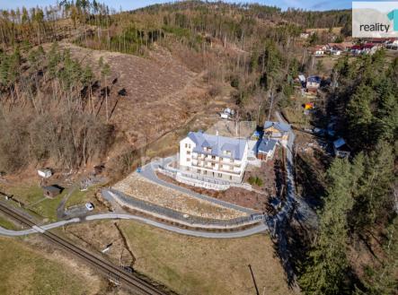 Pronájem bytu, 1+1, 29 m²