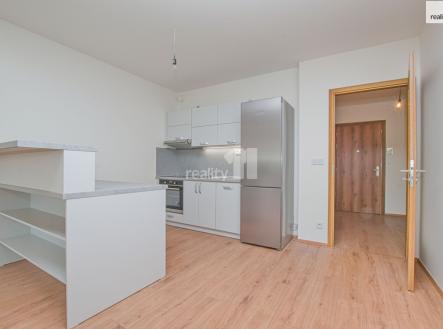 Pronájem bytu, 2+kk, 66 m²