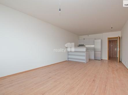 Pronájem bytu, 2+kk, 66 m²