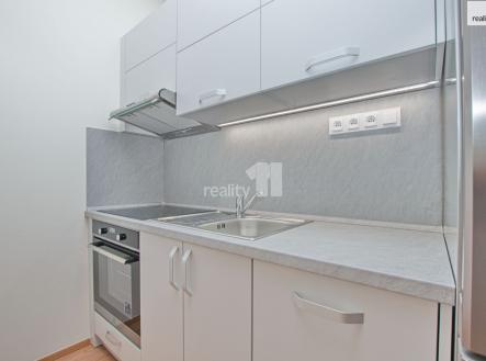 Pronájem bytu, 2+kk, 66 m²