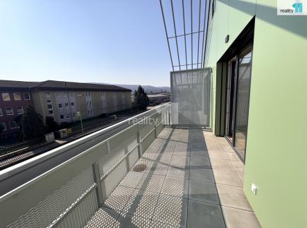 Pronájem bytu, 2+kk, 65 m²