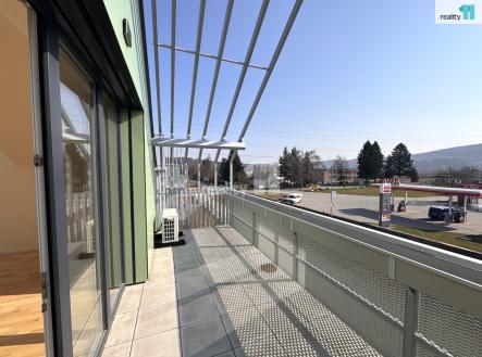 Pronájem bytu, 2+kk, 65 m²