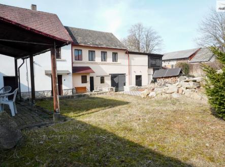 Prodej domu/vily, 95 m²