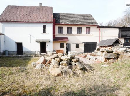 Prodej domu/vily, 95 m²