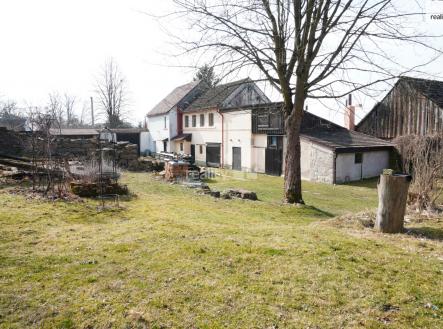 Prodej domu/vily, 95 m²