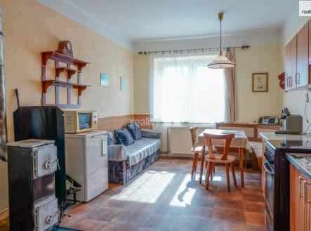 Prodej domu/vily, 95 m²