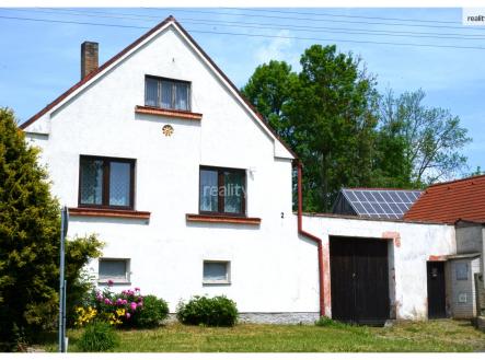 Prodej domu/vily, 95 m²