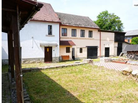 Prodej domu/vily, 95 m²