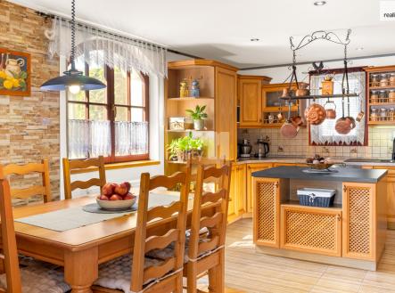 Prodej domu/vily, 140 m²