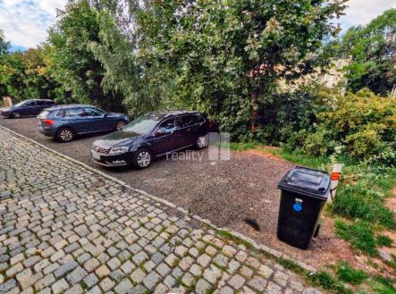 Prodej pozemku, ostatní, 277 m²