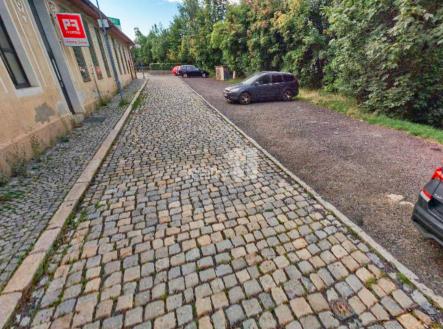 Prodej pozemku, ostatní, 277 m²