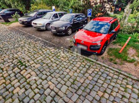 Prodej pozemku, ostatní, 277 m²