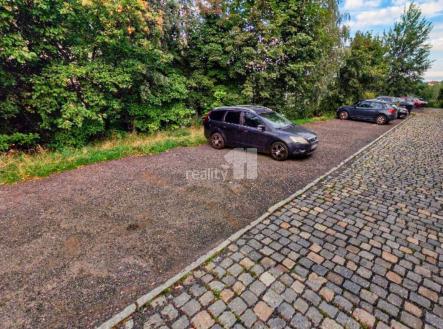 Prodej pozemku, ostatní, 277 m²