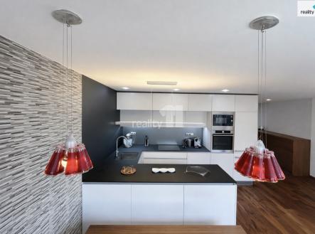 Prodej bytu, 3+kk, 73 m²