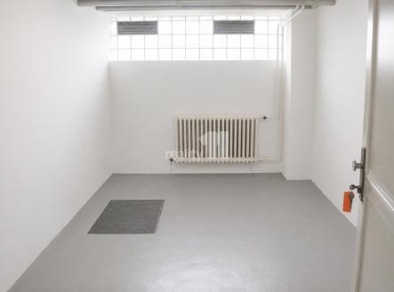 Pronájem skladu, 7 m²