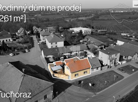 Prodej domu/vily, 107 m²