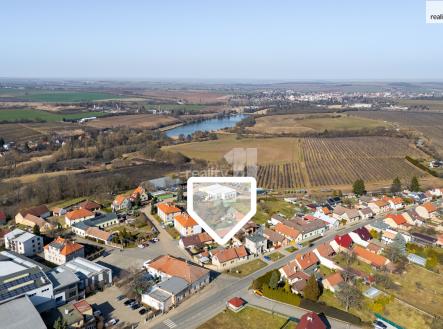 Prodej domu/vily, 107 m²