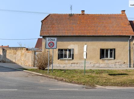 Prodej domu/vily, 107 m²