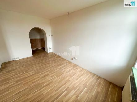 Pronájem bytu, 3+kk, 90 m²