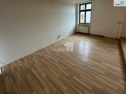 Pronájem bytu, 3+kk, 90 m²