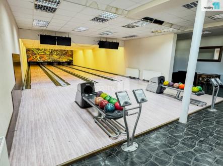 Prodej restaurace, 541 m² obrázek